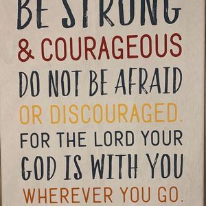 Meet your Posher, Marie